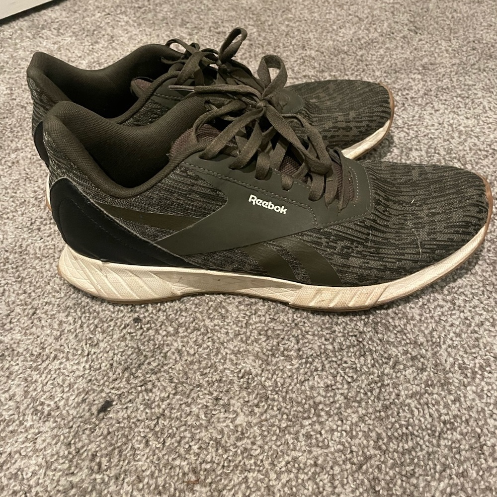 Reebok sneakers